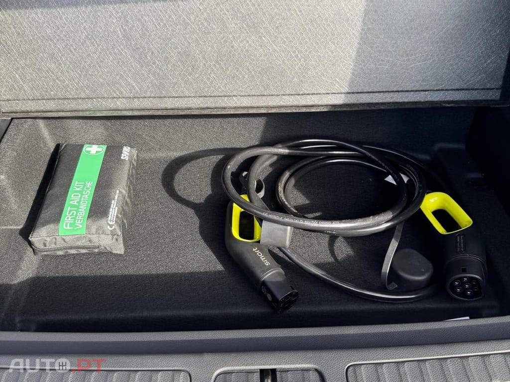 Smart #1 66 kWh Pro+ 22kW