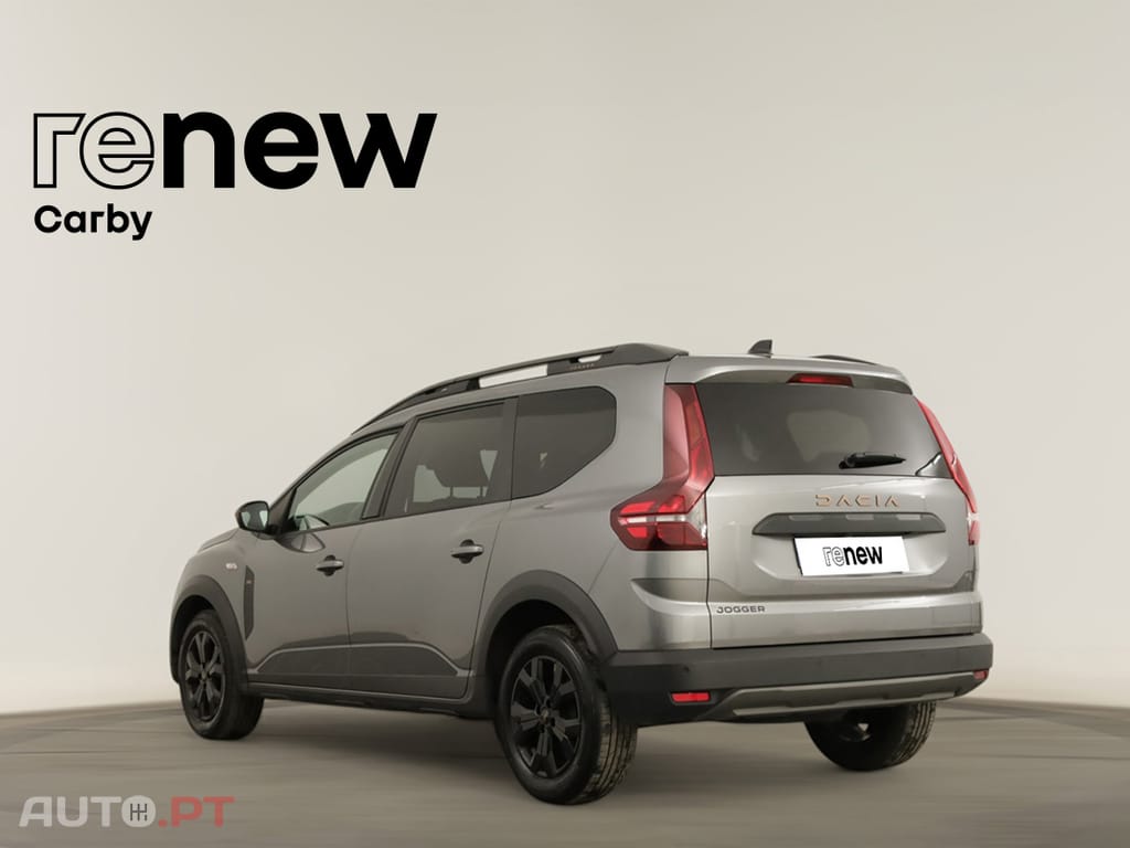 Dacia Jogger Jogger 1.0 ECO-G Extreme Bi-Fuel