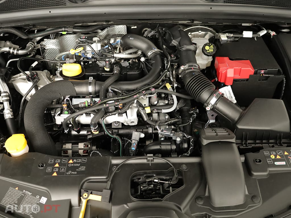 Renault Clio Clio 1.0 TCe Evolution Bi-Fuel