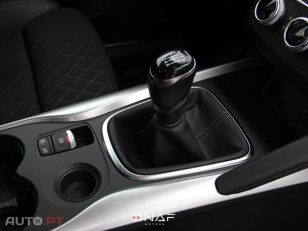 Renault Kadjar 1.3 Tce 140 Intens