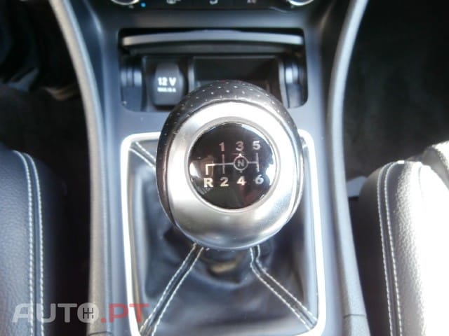 Mercedes-Benz GLA 180 CDi Style