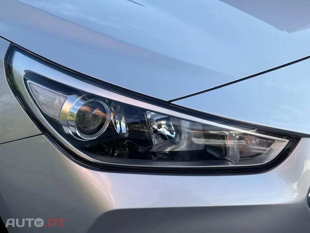 Hyundai i30 1.0 T-GDi Comfort