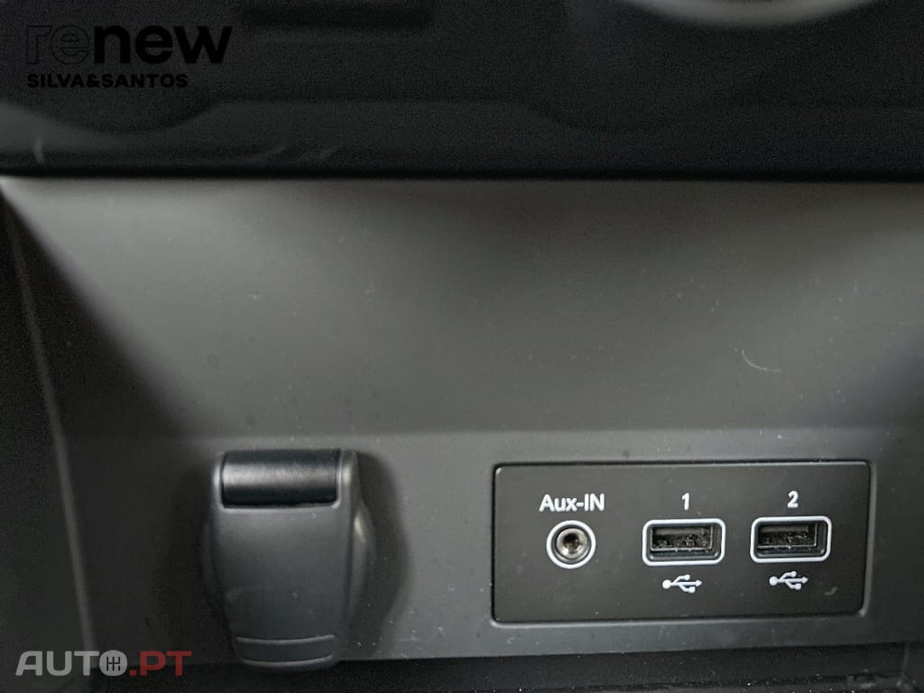 Renault Captur R.S. Line TCe 90