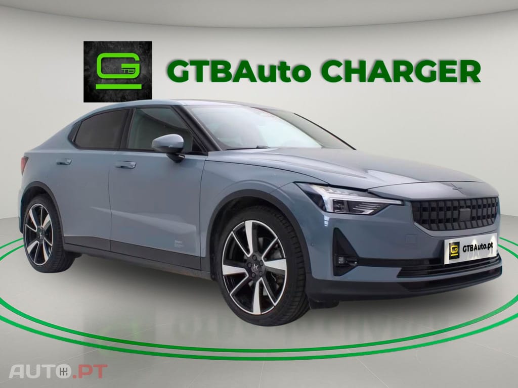 Polestar 2 Long Range Dual Motor I.V.A DEDUTIVEL