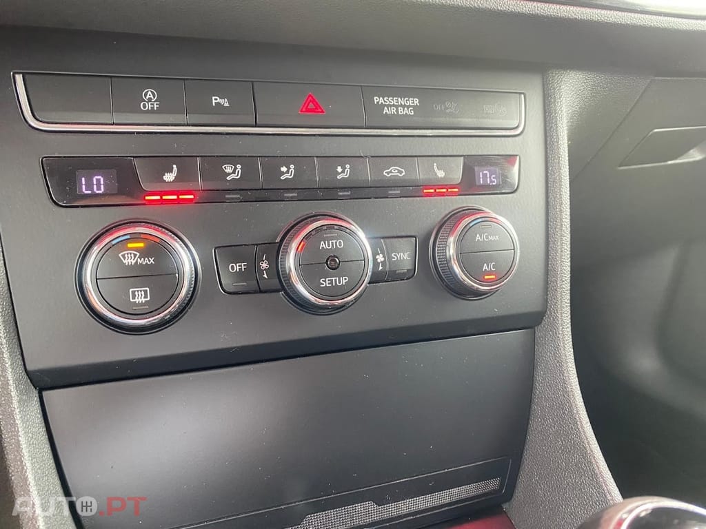 Seat Leon 1.6 TDi Style S/S