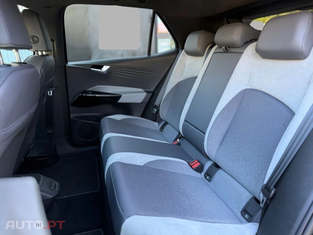 Volkswagen Id.3 Pro Performance 1st
