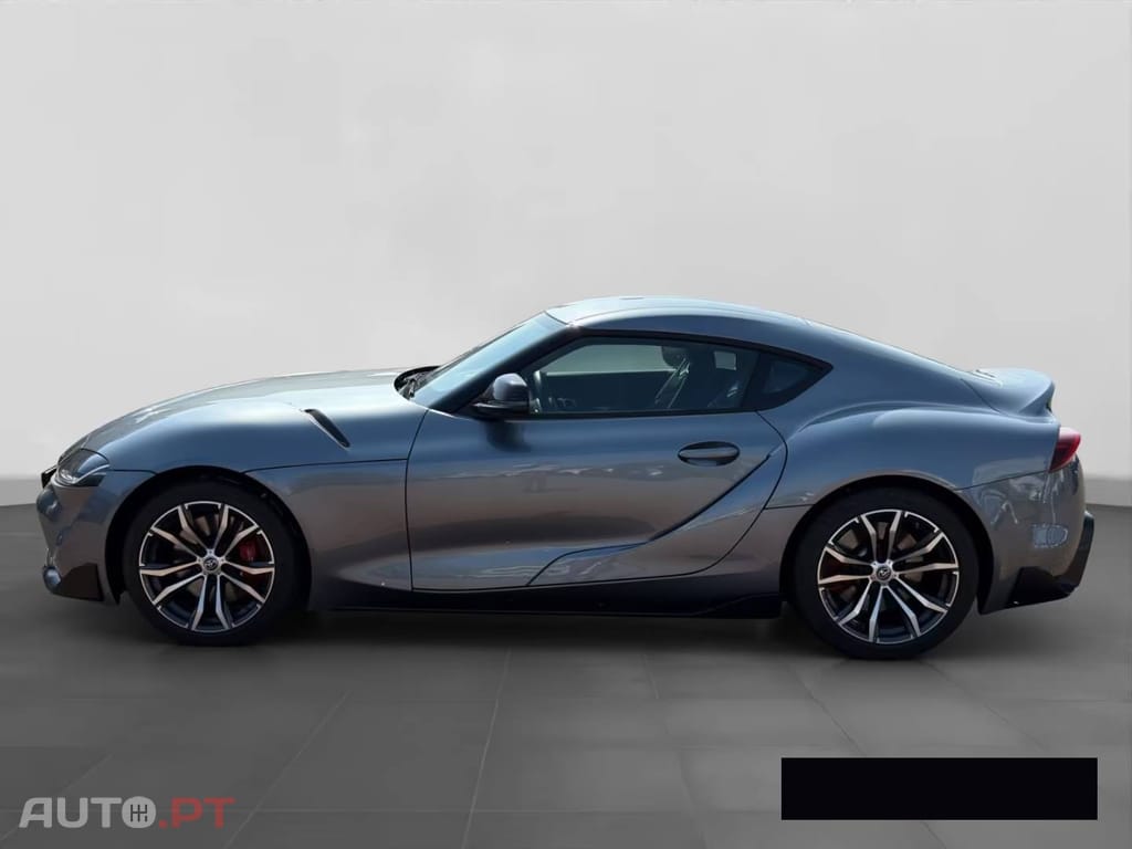 Toyota Supra 2.0 Dynamic