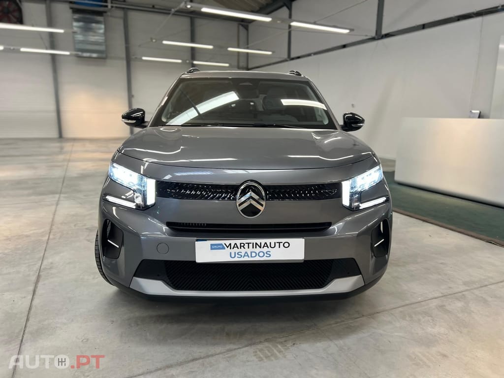 Citroen C3 1.2 Turbo Max