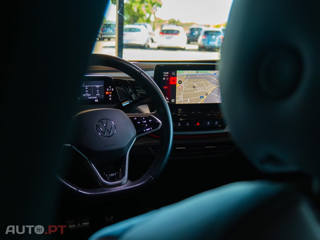 Volkswagen Id.4 77 kWh Pro Performance 1st