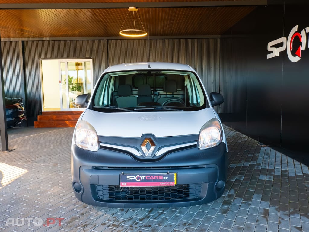 Renault Kangoo 1.5 dCi Confort S/S