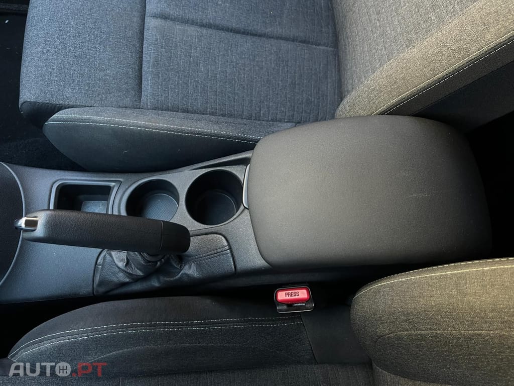 Citroen C4 1.2 e-THP Feel Edition