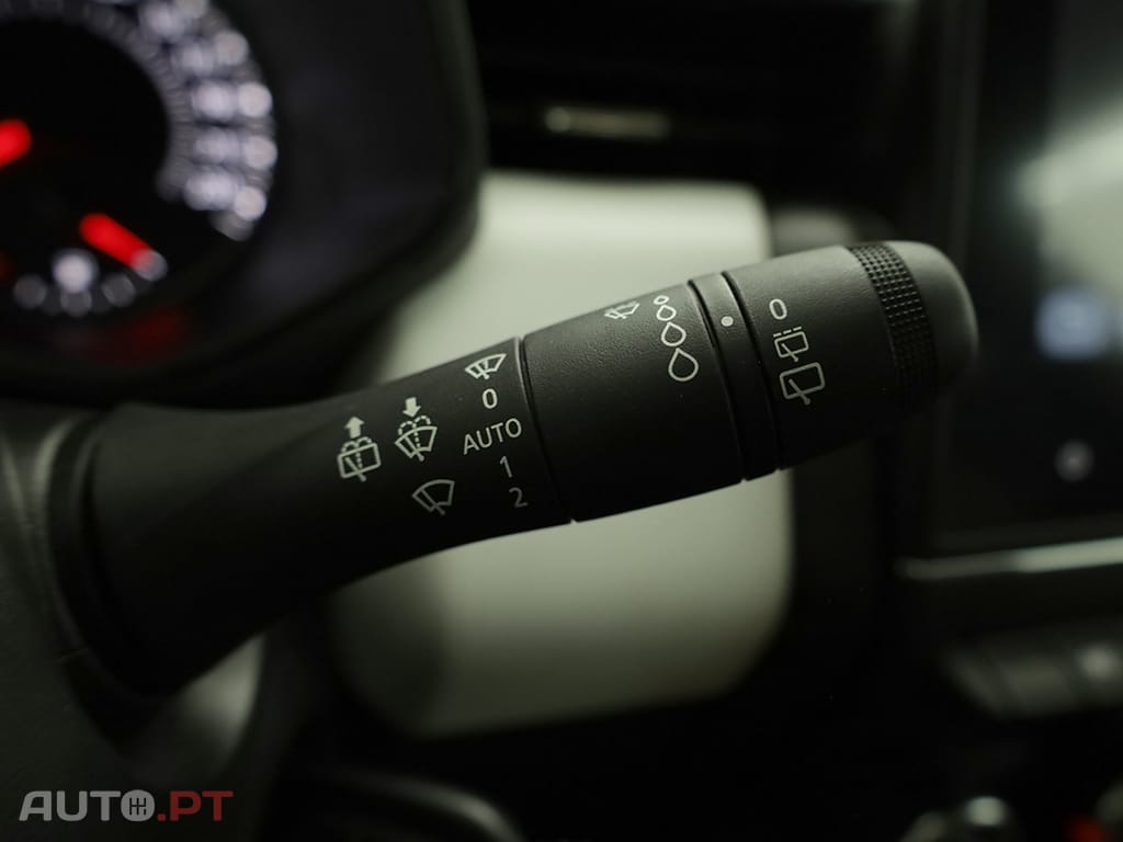 Renault Clio Clio 1.0 TCe Evolution Bi-Fuel