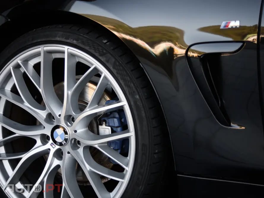 BMW 428 i Pack M Auto