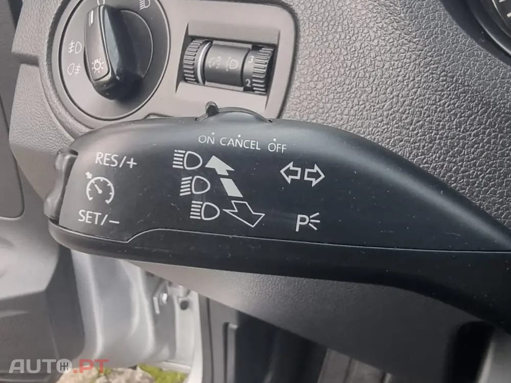 Volkswagen Polo 1.2 TDi Confortline