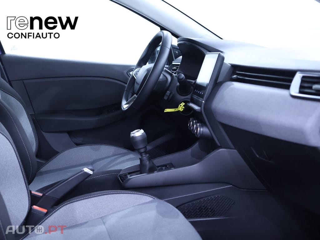 Renault Clio Evolution Tce 90