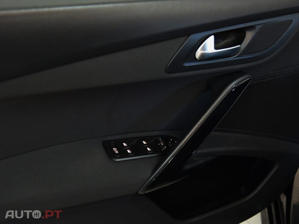 Peugeot 508 SW 1.6 e-HDi Business Line