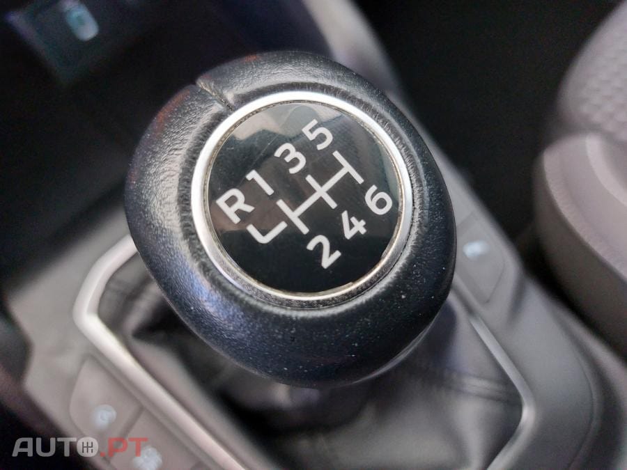 Ford Focus SW 1.5 TDCi EcoBlue Business