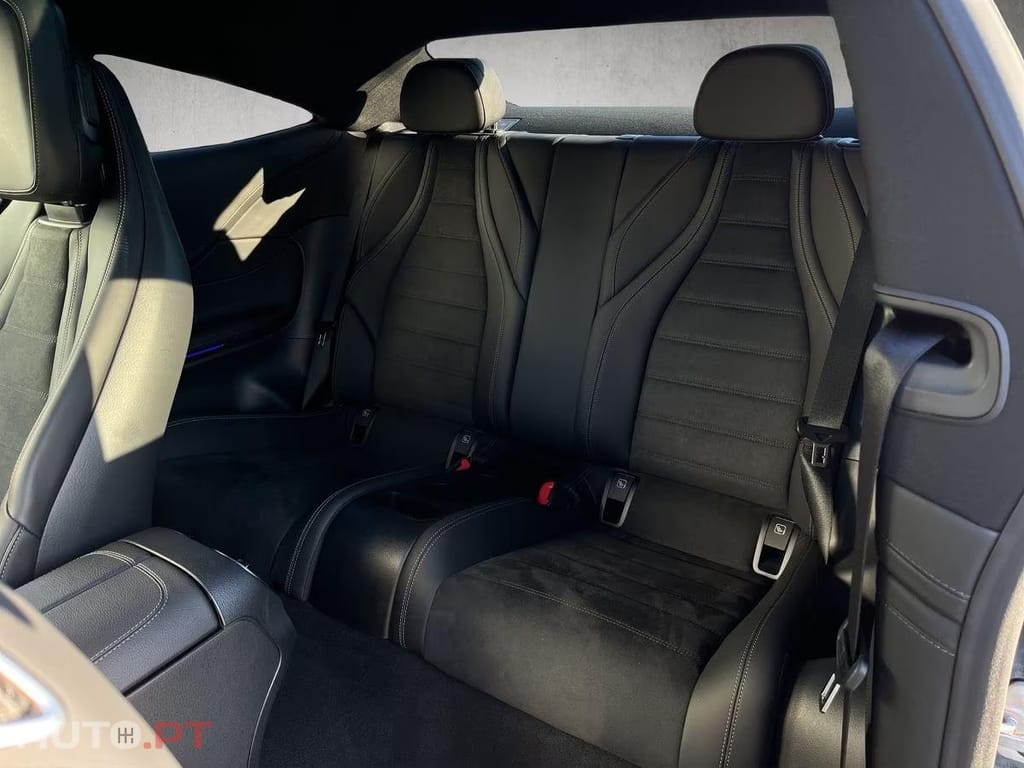 Mercedes-Benz CLE 200 AMG LINE