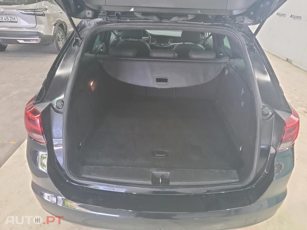 Opel Astra Sports Tourer 1.5 D Ultimate S/S