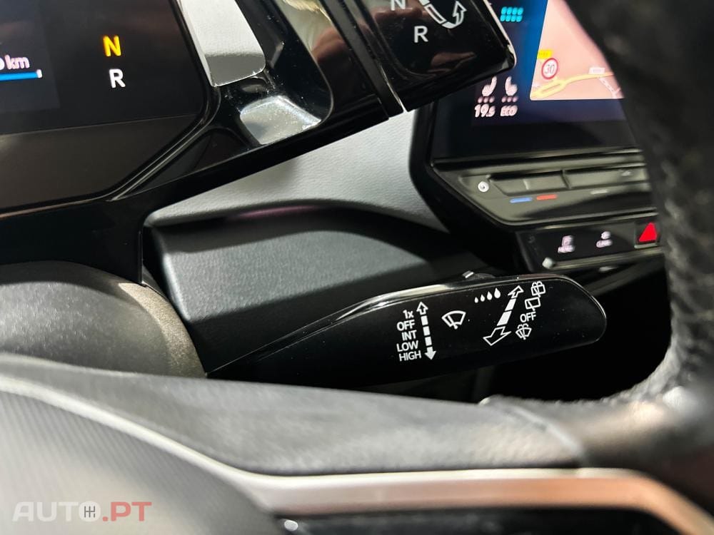 Volkswagen Id.3 Performance Upgrade Pro 1st Max