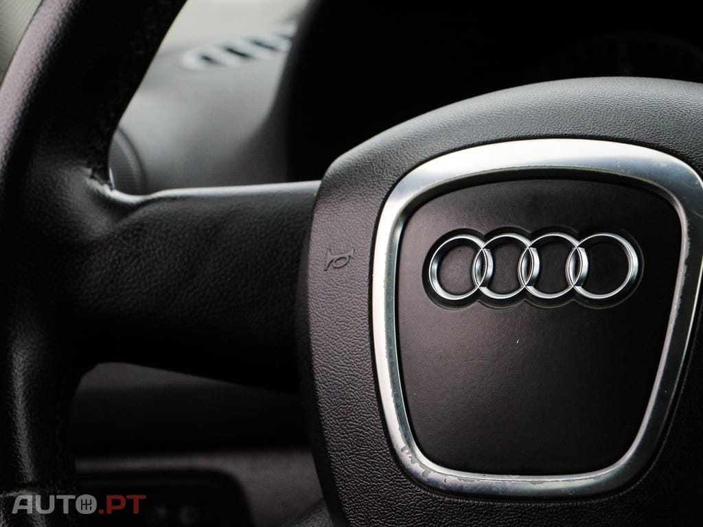Audi A3 Sportback 1.9 TDi Advance