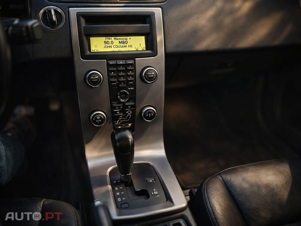 Volvo C70 2.4 D5 Summum Geartronic