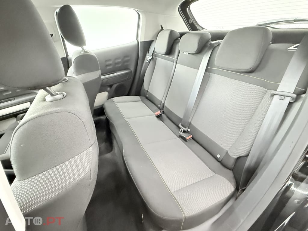 Citroen C3 1.2 PureTech Feel