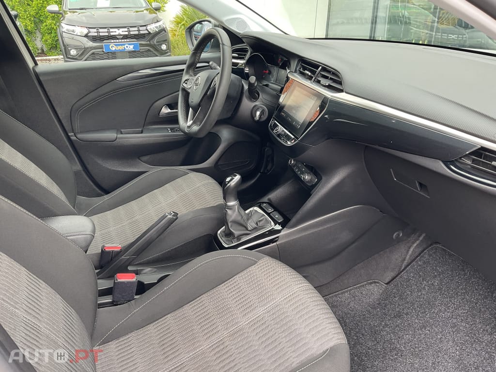 Opel Corsa 1.2 Business