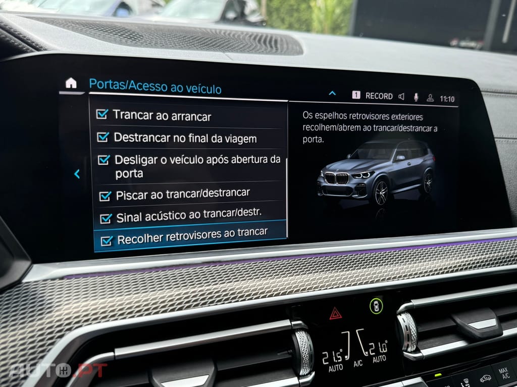 BMW X5 45 e xDrive Pack M