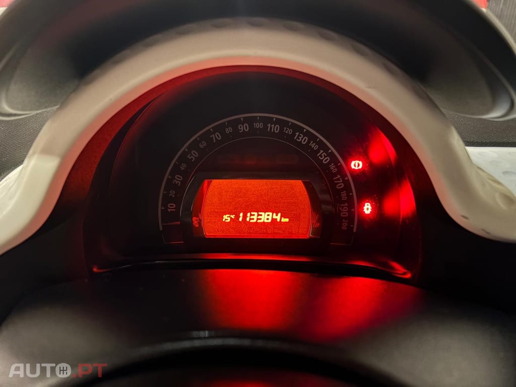 Renault Twingo 1.0 SCe Limited