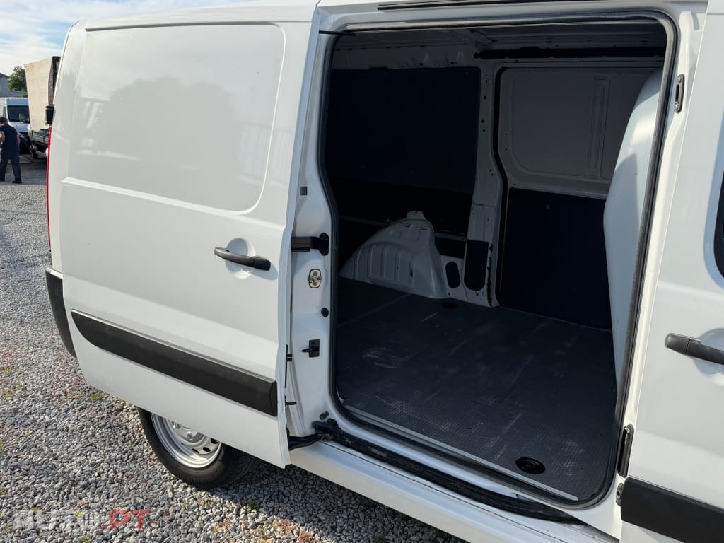 Toyota Proace 2.0 D-4D L2H1
