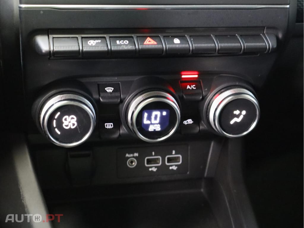 Renault Arkana 1.3 TCe Intens EDC