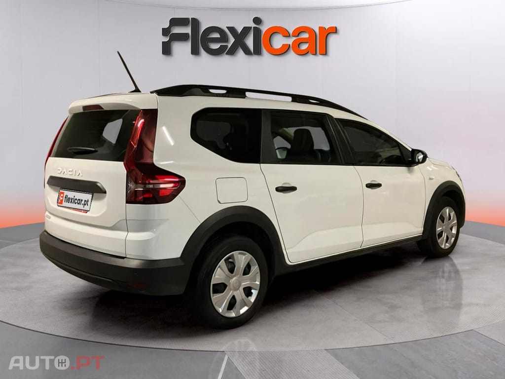 Dacia Jogger 1.0 ECO-G Essential 7L Bi-Fuel