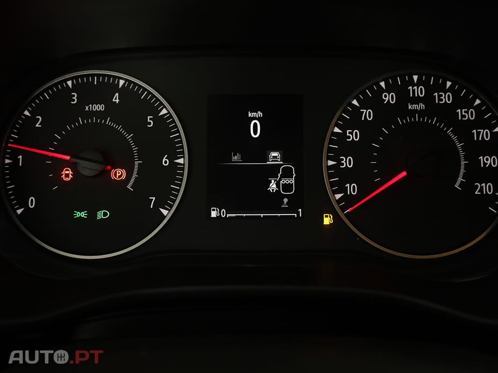 Dacia Sandero Sandero 1.0 ECO-G Essential Bi-Fuel