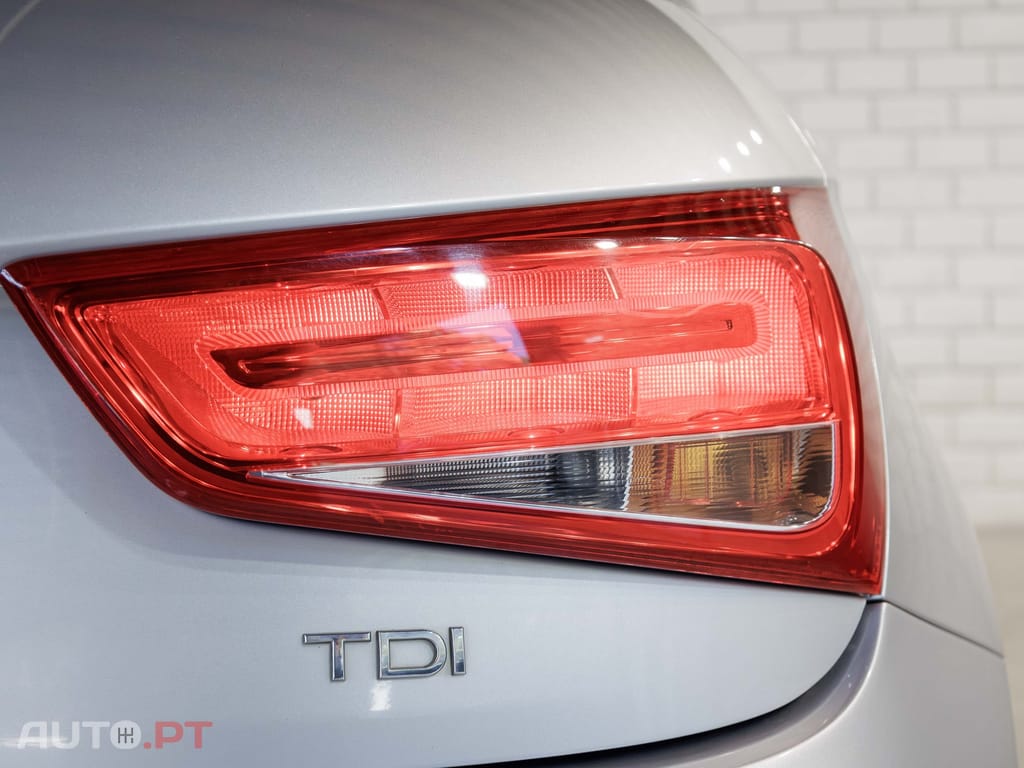 Audi A1 1.4 TDI S tronic