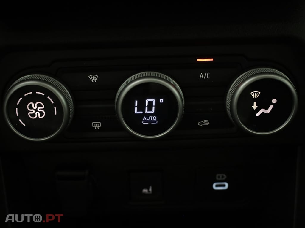 Dacia Jogger Jogger 1.0 ECO-G Extreme+ Up&Go 7L Bi-Fuel