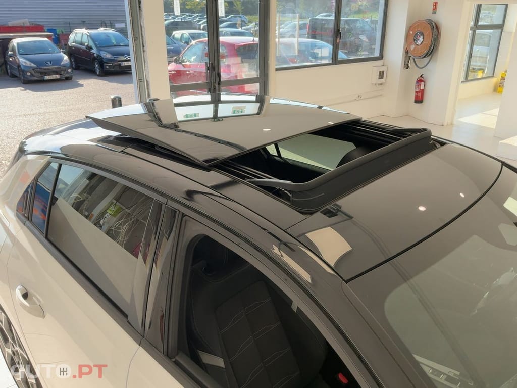 Opel Astra 1.2 Turbo Auto Ultimate