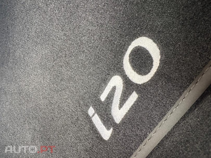 Hyundai i20 1.2 Comfort