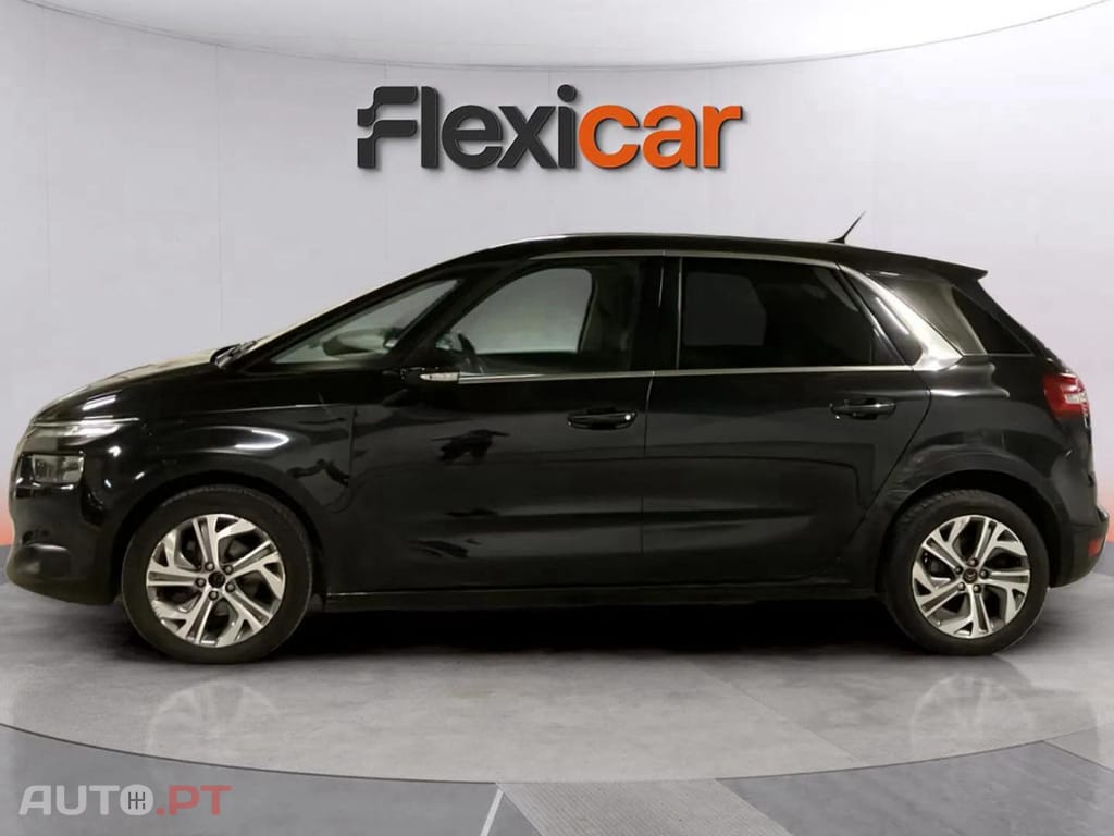 Citroen C4 Picasso 1.6 BlueHDi Feel
