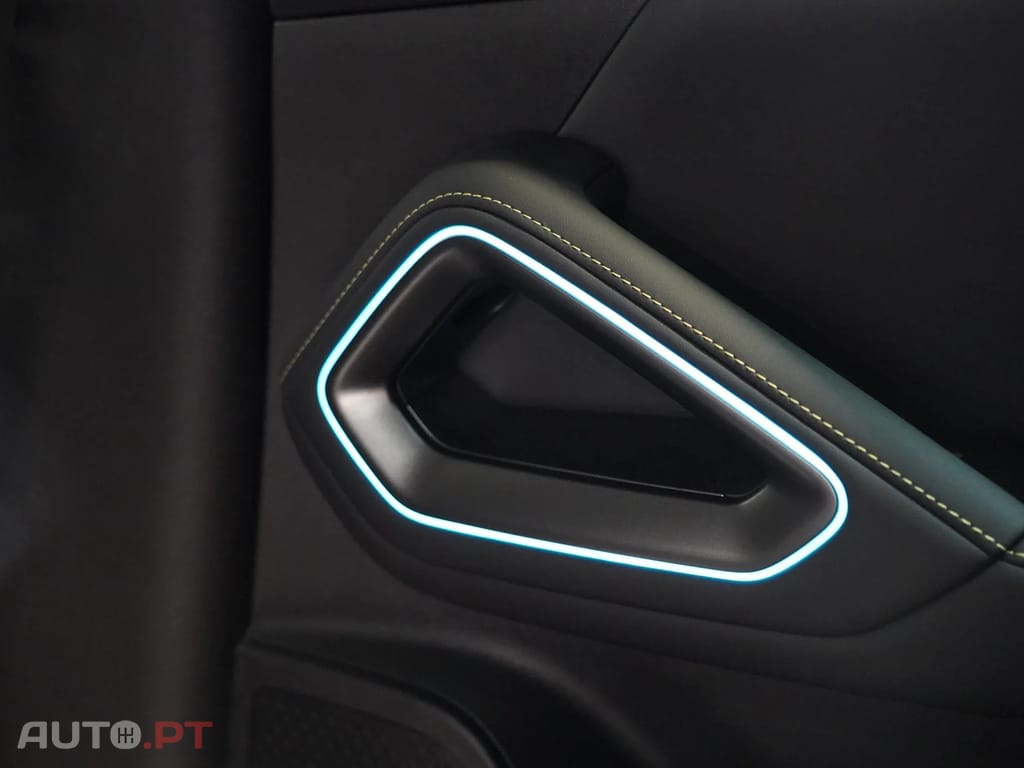 BYD Atto 2 1.5 DM-i Boost