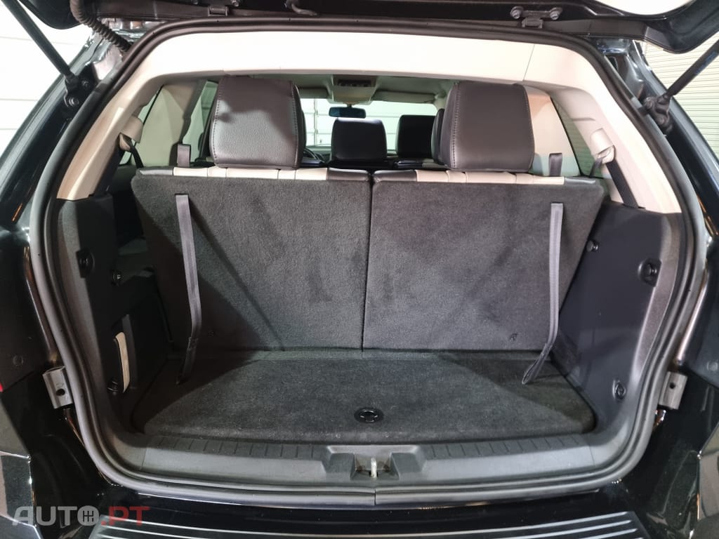 Dodge Journey 2.0 CRD R/T MTX