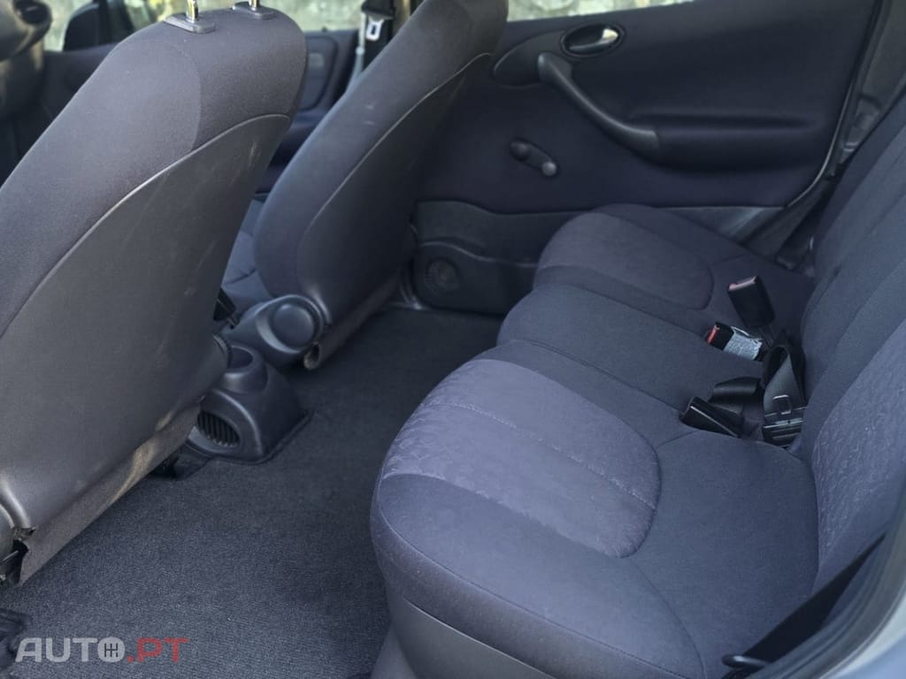 Mercedes-Benz A 170 CDi Avantgarde