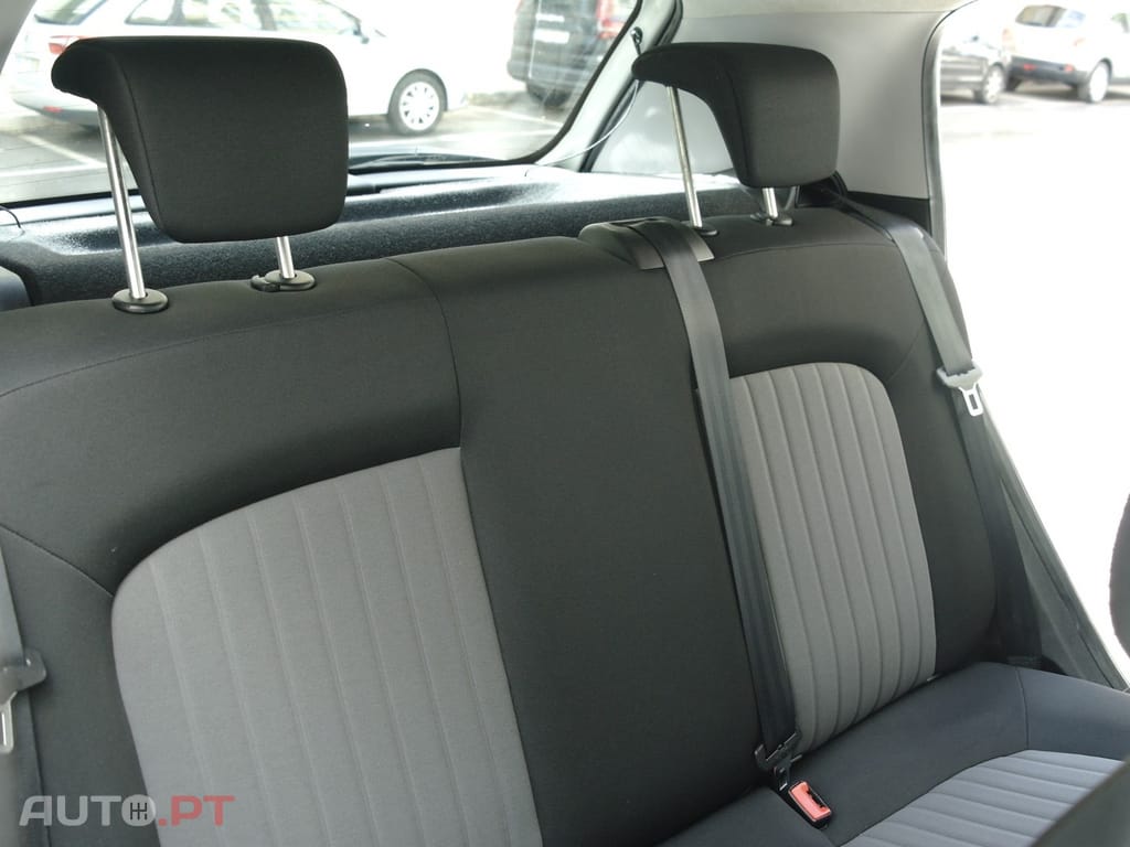 Fiat Punto 1.2 Lounge S&S
