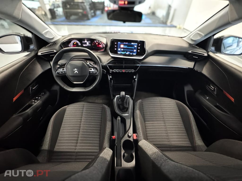 Peugeot 208 1.2 PureTech Active Pack