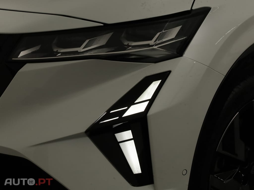 Renault Rafale Rafale 1.2 Hyper Hybrid E-Tech Esprit Alpine