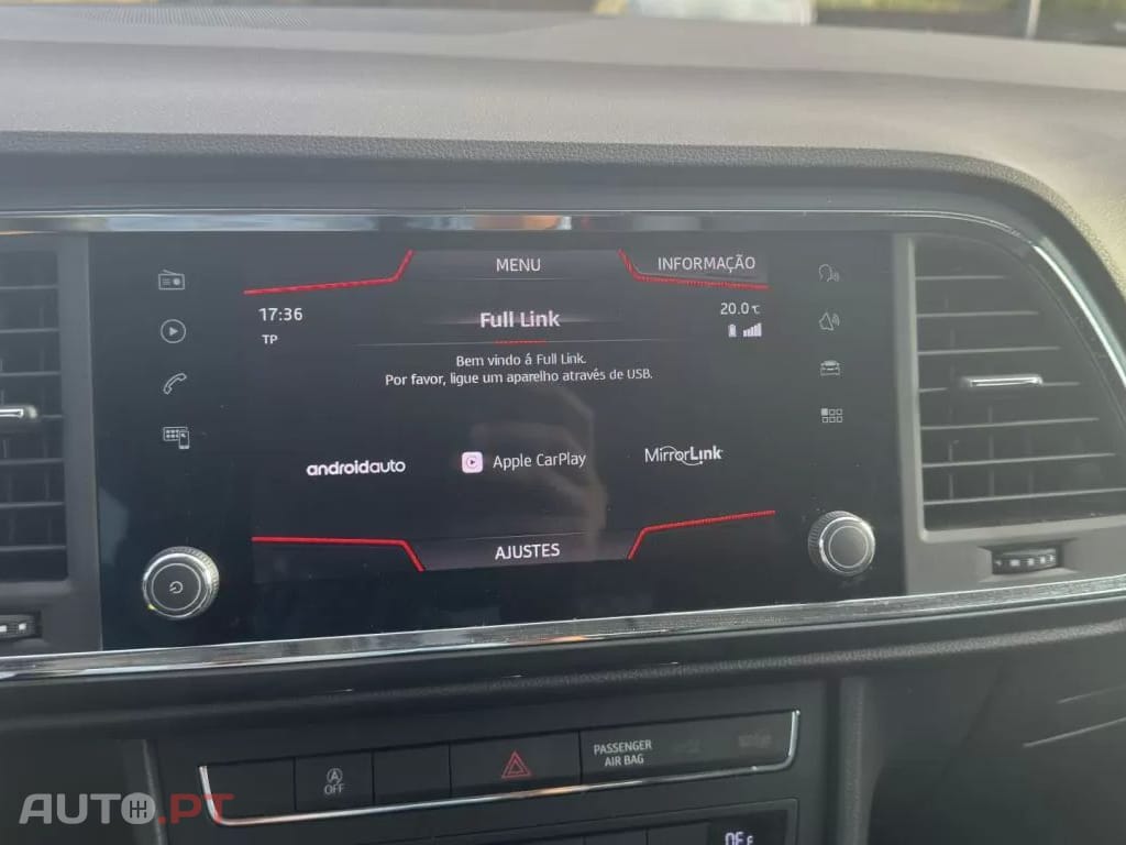 Seat Ateca 1.6 TDI Style