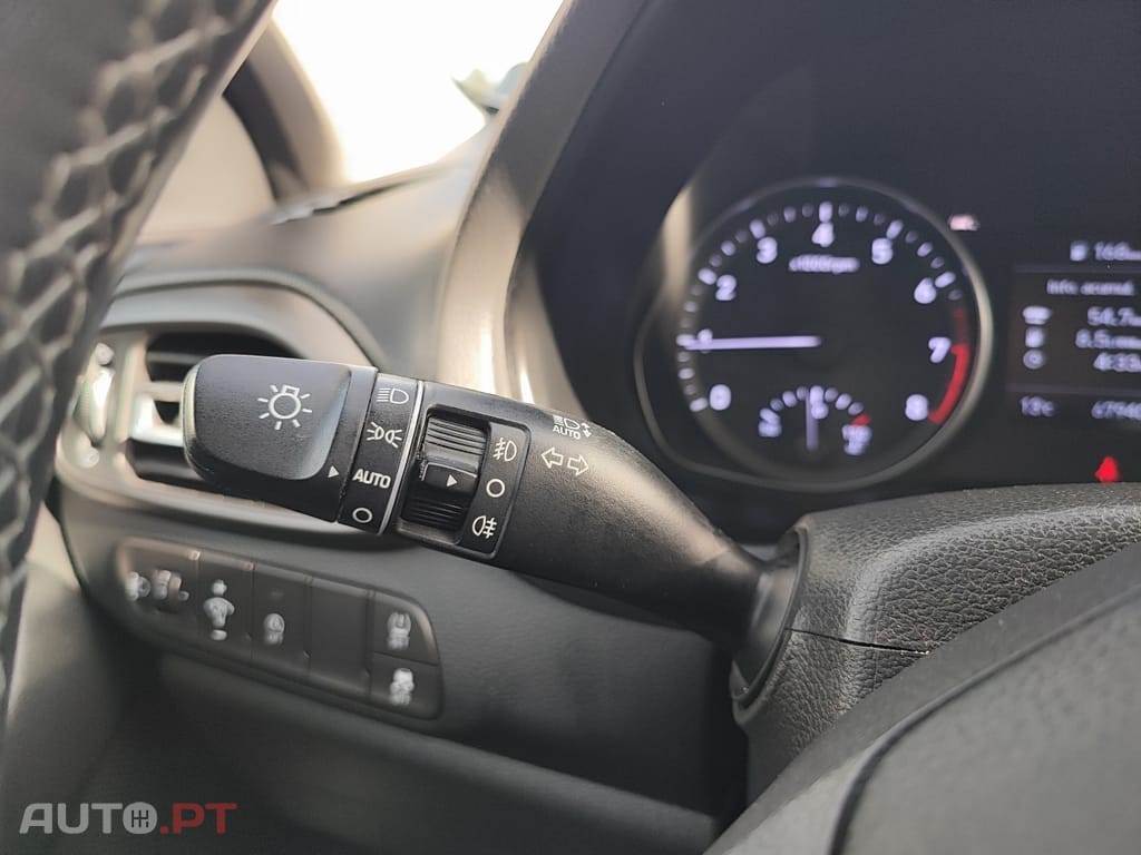 Hyundai i30 1.0 T-GDi Style