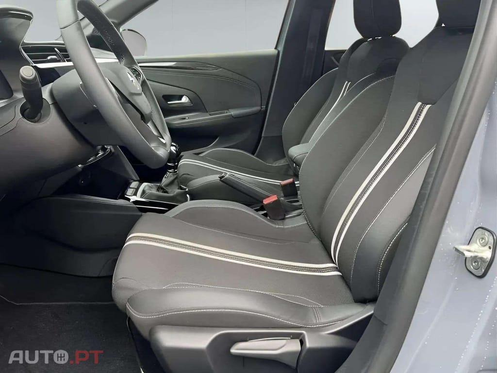 Opel Corsa 1.2 T GS