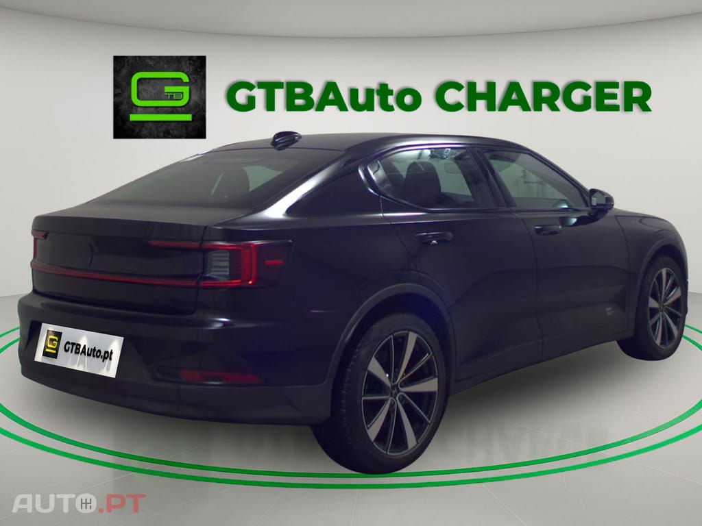 Polestar 2 Long Range Dual I.V.A DEDUTIVEL