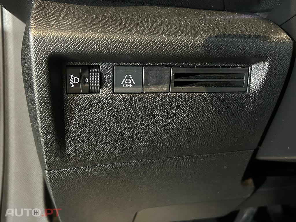 Citroen C4 1.2 PureTech Plus
